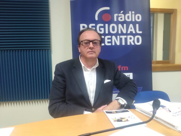 Jornal Campeão: Entrevista: Paulo Santos – um líder comprometido com a dignidade humana
