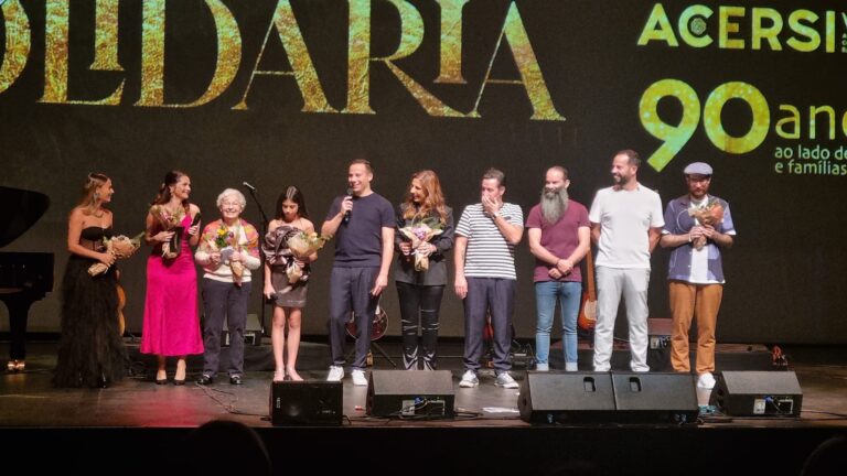 Jornal Campeão: Concerto solidário marca comemorações dos 90 anos das Cozinhas Económicas em Coimbra