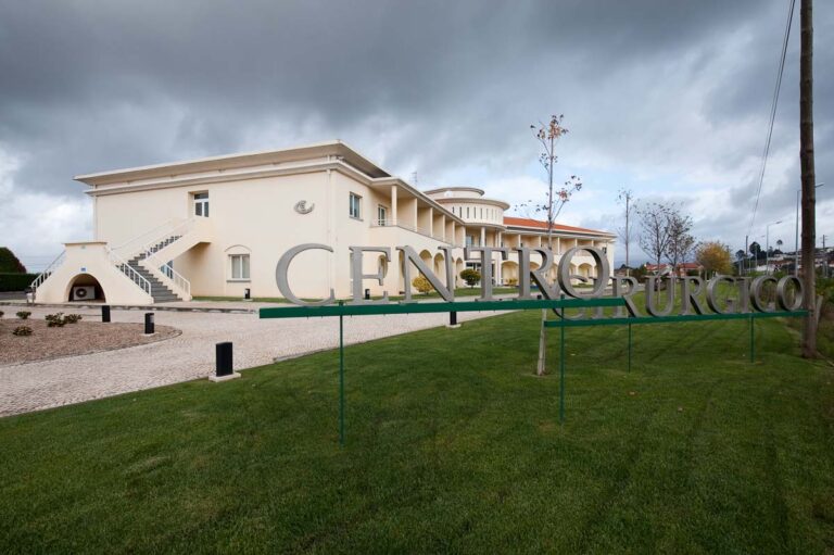 Jornal Campeão: Desafios ambientais com Viriato Soromenho-Marques no Centro Cirúrgico de Coimbra