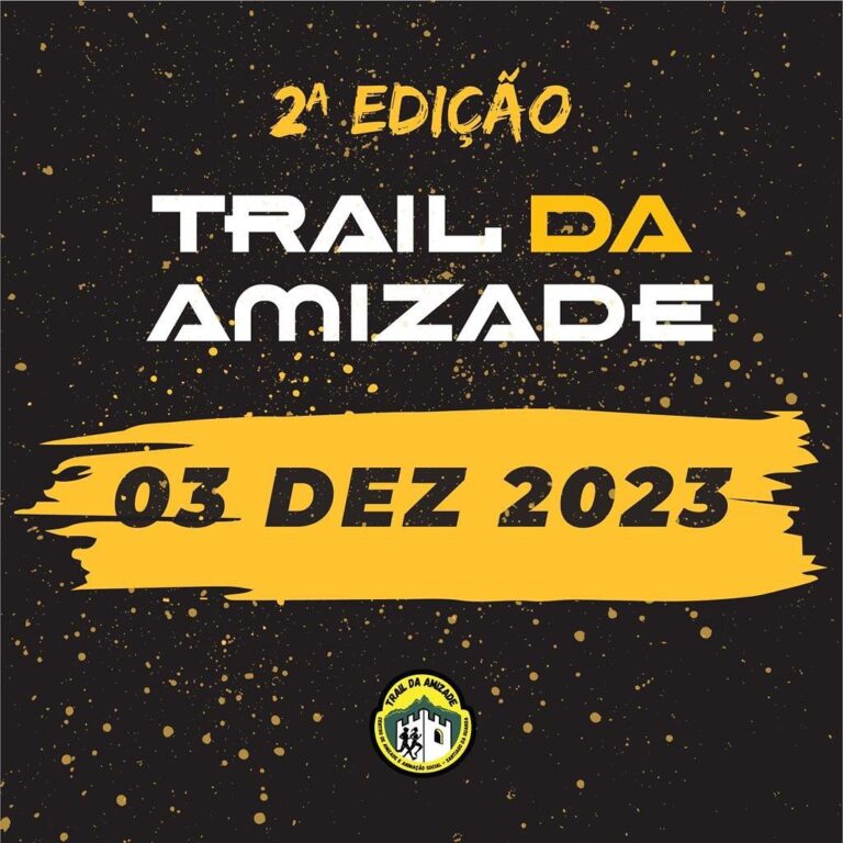 Jornal Campeão: Trail da Amizade em Ansião reúne cerca de 1.000 participantes