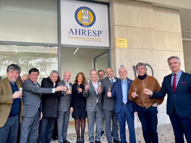 Jornal Campeão: AHRESP vai ter delegações em todos os distritos até 2025