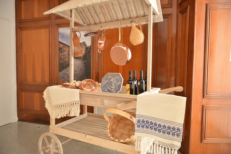 Jornal Campeão: CIM Região de Coimbra é finalista do Prémio Nacional de Artesanato