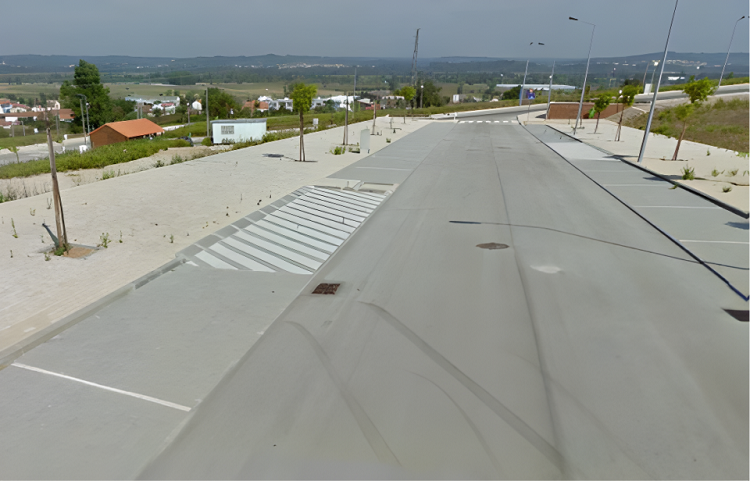 Jornal Campeão: Aprovada candidatura superior a 38 milhões para habitação social em Taveiro