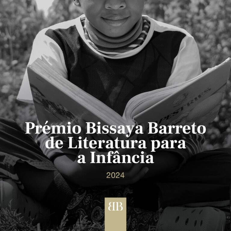 Jornal Campeão: Candidaturas abertas para Prémio Bissaya Barreto de Literatura para a Infância 2024