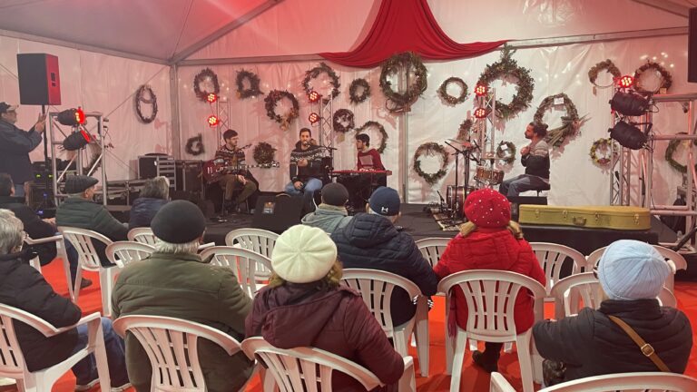 Jornal Campeão: Centro de Cantanhede com “Música na Praça” até amanhã