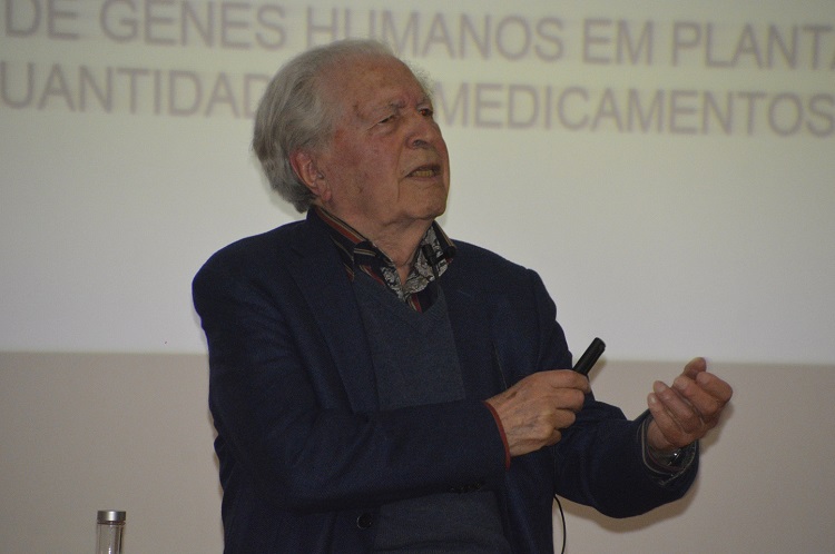 Jornal Campeão: Câmara de Cantanhede decreta luto pela morte de António Lima de Faria