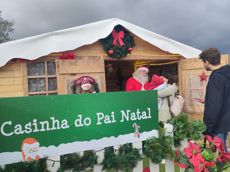 Jornal Campeão: Seniores em Movimento visitam Castelo Mágico em Montemor-o-Velho