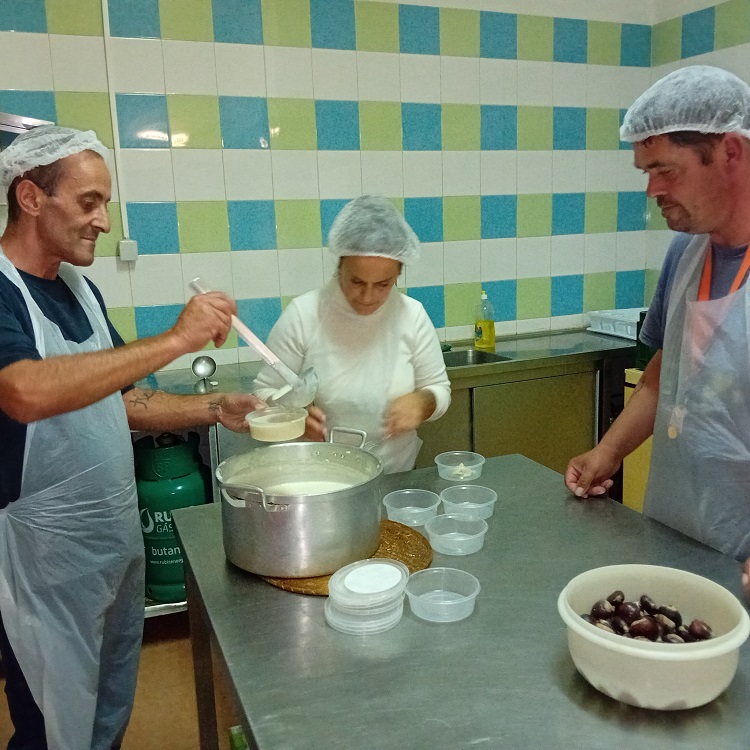 Jornal Campeão: Cozinha Solidária da Integrar está em funcionamento no Natal