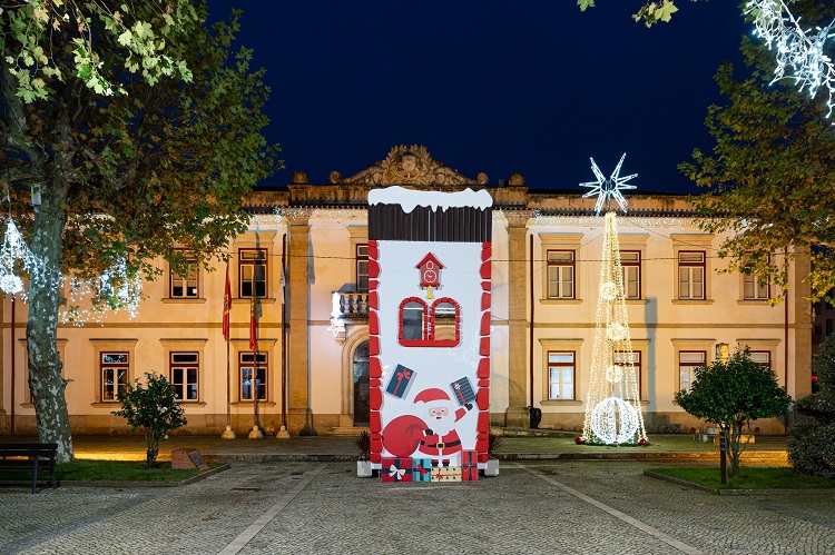 Jornal Campeão: Miranda do Corvo realiza gala de Natal para apoiar jovem com paralisia cerebral