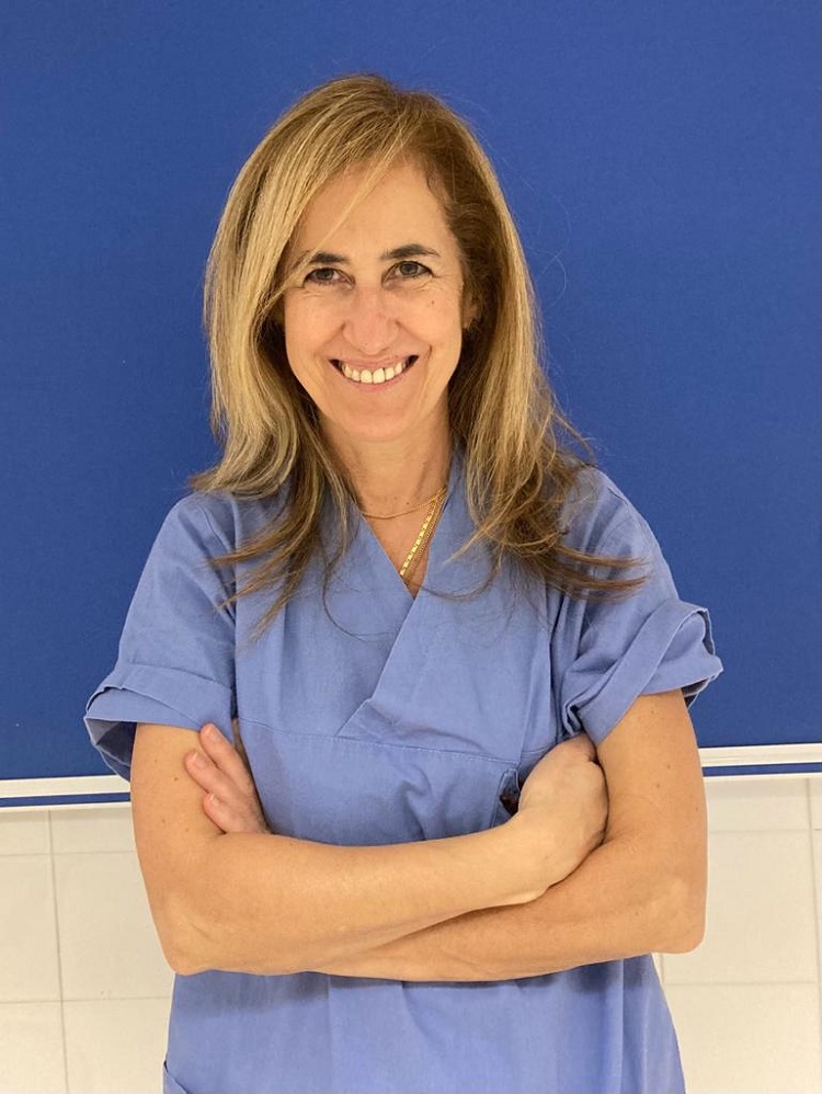 Jornal Campeão: Paula Ferreira da Silva é a nova líder do CDS-PP no distrito de Coimbra