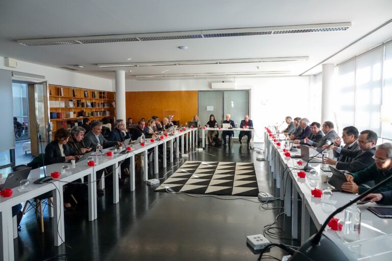 Jornal Campeão: Conselho Municipal de Coimbra reflectiu sobre estratégia de Inovação