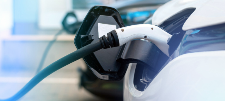 Jornal Campeão: Automóveis Elétricos: Avanços na Mobilidade Sustentável