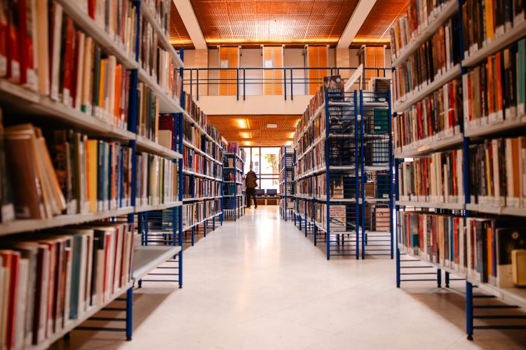 Jornal Campeão: Biblioteca de Coimbra encerra centenário com homenagem a Carlos Santarém