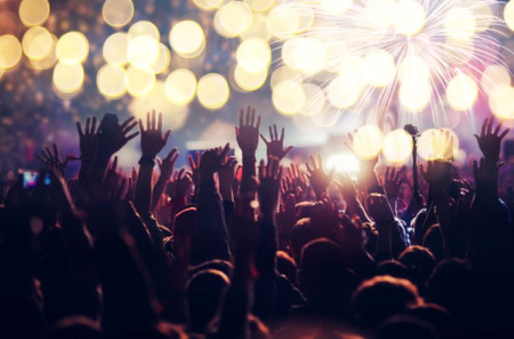 Jornal Campeão: As celebrações que marcam a passagem de ano na região de Coimbra