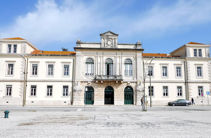 Jornal Campeão: Investimento de 3,6 milhões para Centros Tecnológicos na Figueira da Foz