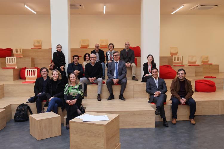Jornal Campeão: Politécnico de Coimbra e TUMO unem forças