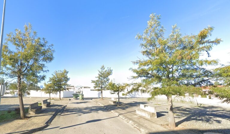 Jornal Campeão: Mealhada investe na renovação do Cemitério Municipal