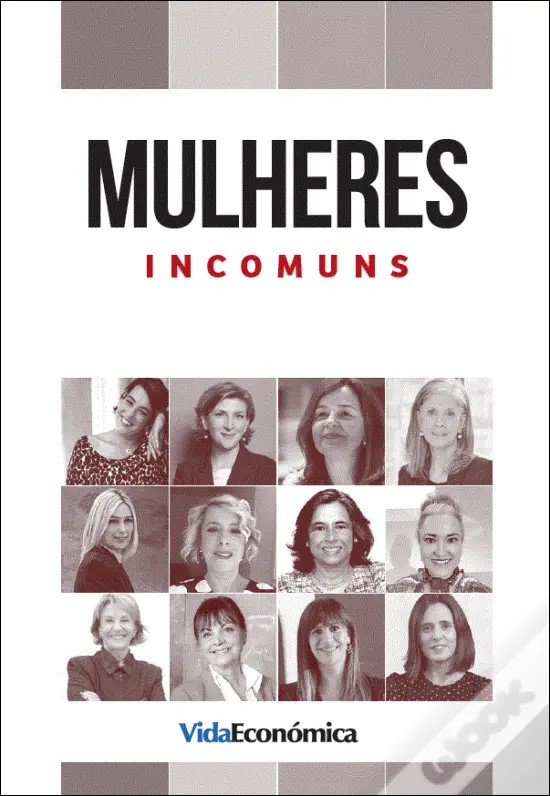 Jornal Campeão: Pavilhão do Centro de Portugal acolhe lançamento de ‘Mulheres Incomuns'”