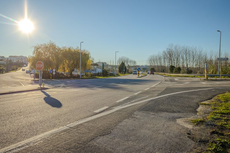 Jornal Campeão: Mealhada remete abaixo-assinado para construção da rotunda da Pedrulha à IP