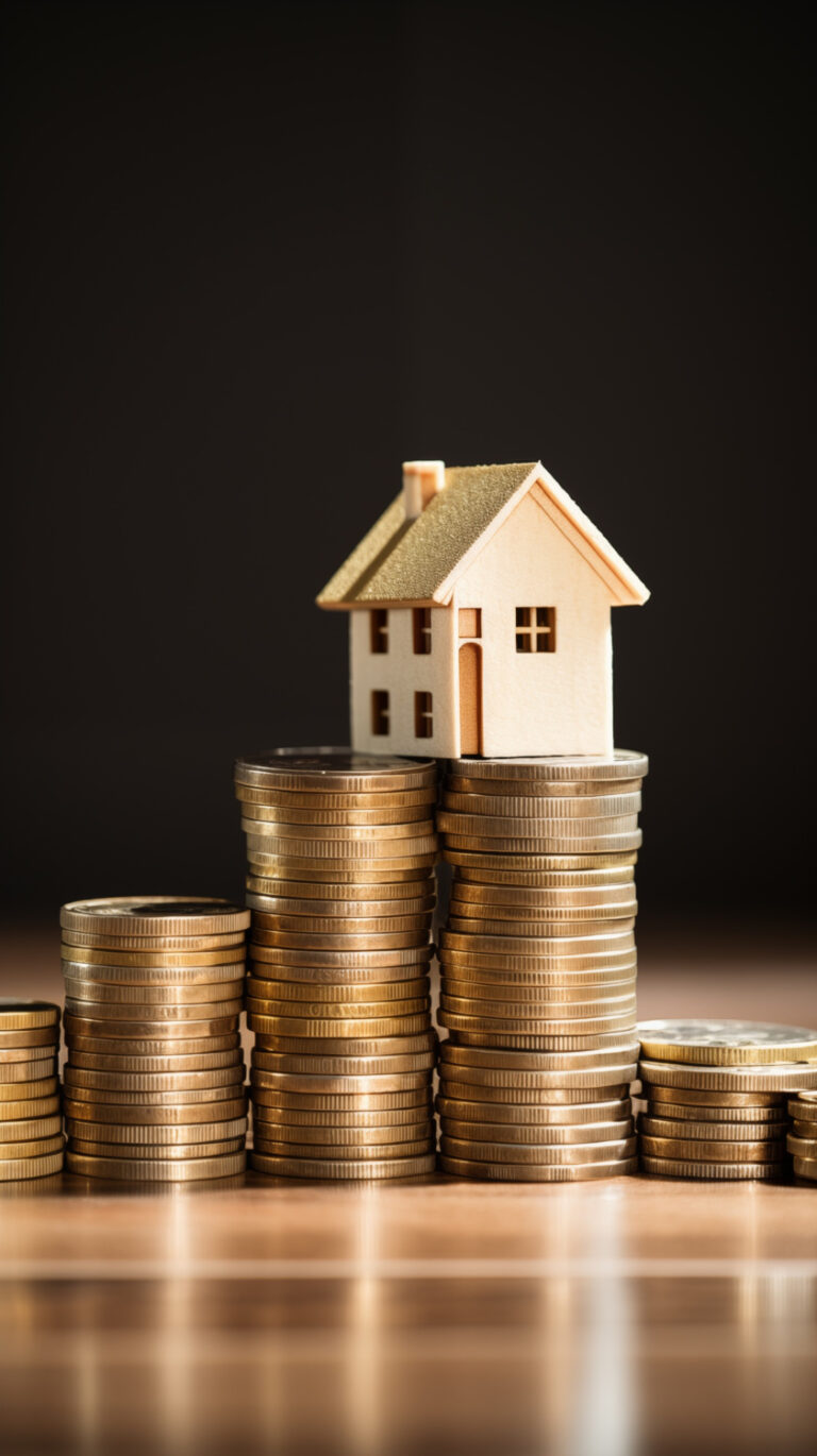 Jornal Campeão: Comprar casa em Coimbra ficou 9% mais caro desde Julho de 2024