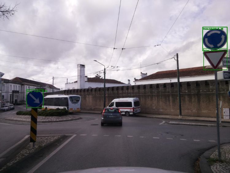 Jornal Campeão: Coimbra testa projecto para detecção de objectos através de Inteligência Artificial