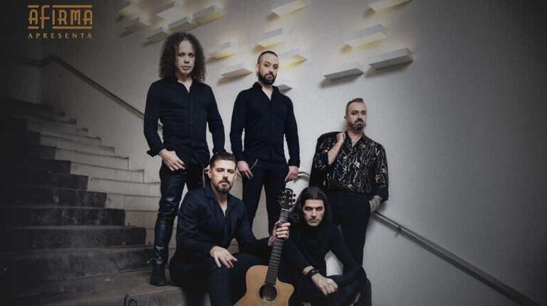 Jornal Campeão: Moonspell iniciam digressão “Soombra” em Coimbra