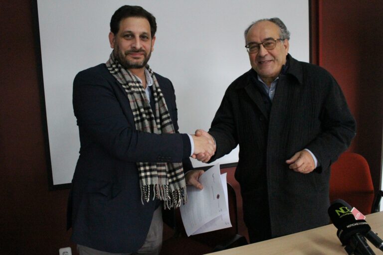 Jornal Campeão: Águas de Coimbra promove campanha solidária a favor da Cáritas