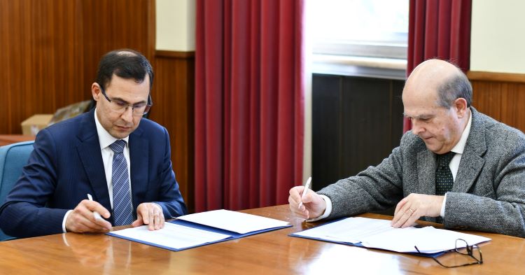 Jornal Campeão: Arganil recebe espólio arqueológico da Lomba do Canho