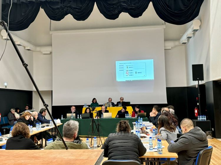 Jornal Campeão: Assembleia Municipal de Mira aprova orçamento de 27,4 milhões para 2024