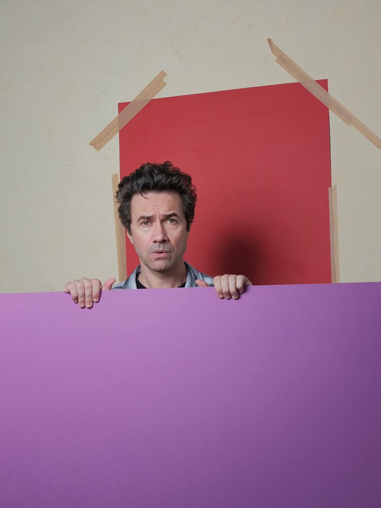 Jornal Campeão: David Fonseca abre “Concertos de Primavera” em Anadia