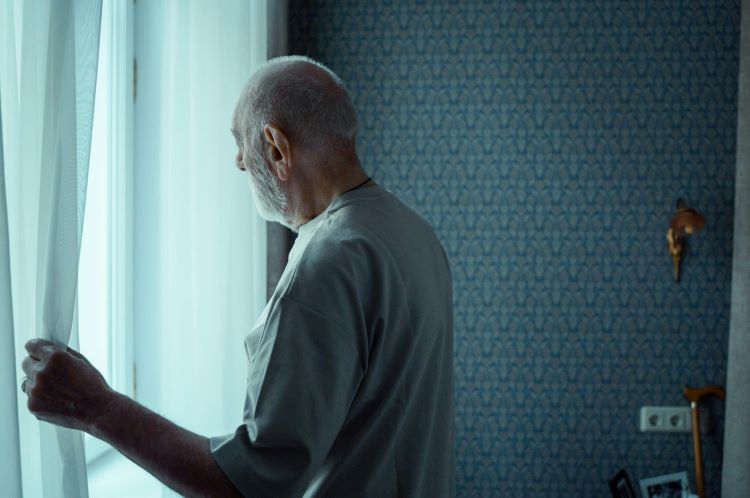 Jornal Campeão: Estudo da Universidade de Coimbra revela que em Portugal morre-se menos em casa