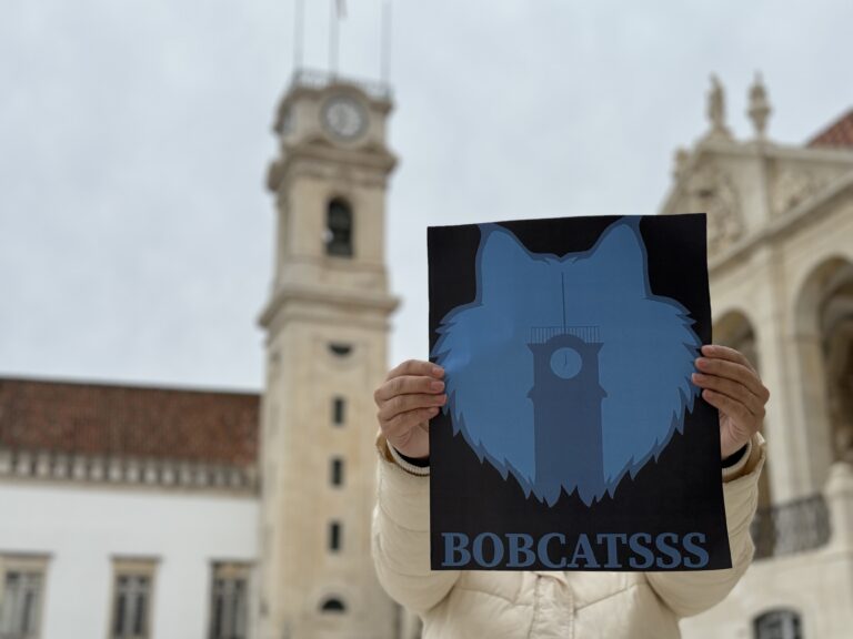 Jornal Campeão: Coimbra recebe a partir de hoje encontro internacional de Ciência da Informação