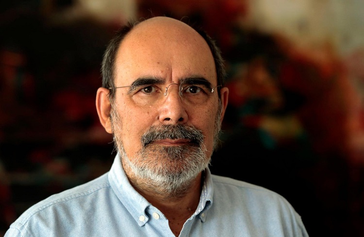 Jornal Campeão: José Adelino Maltez aborda a “falta de atitude política”