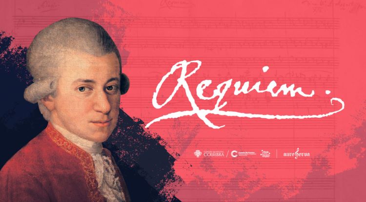 Jornal Campeão: Requiem de Mozart pelo grupo Avres Serva no Convento São Francisco