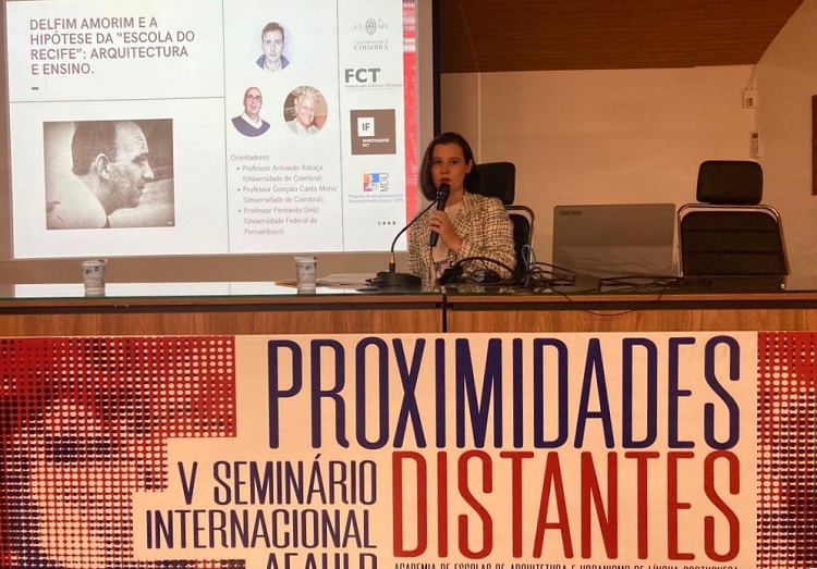 Jornal Campeão: Estudantes de arquitectura da UC distinguidos internacionalmente