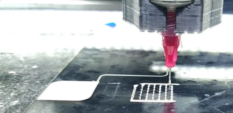 Jornal Campeão: Investigadores de Coimbra criam revestimento duradouro para dispositivos táteis