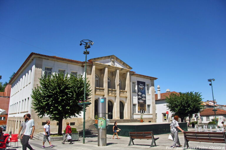 Jornal Campeão: Arganil devolve a totalidade do IRS e entrega 350 mil euros aos munícipes