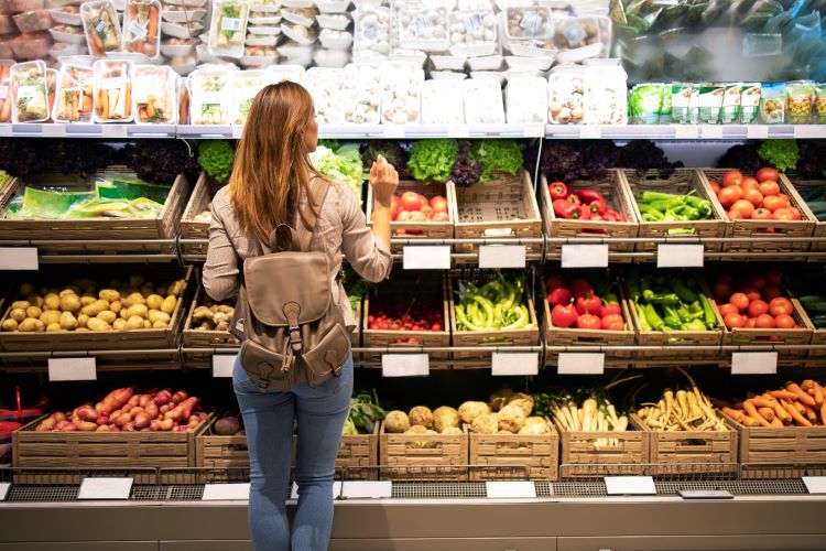 Jornal Campeão: Aumento de preços nos produtos alimentares com o fim do IVA ZERO