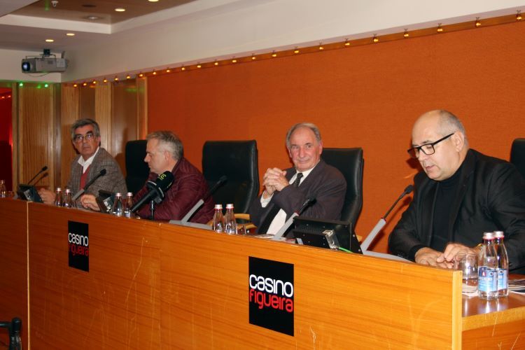 Jornal Campeão: “Figueira Champions” com grandes novidades e expectativas elevadas