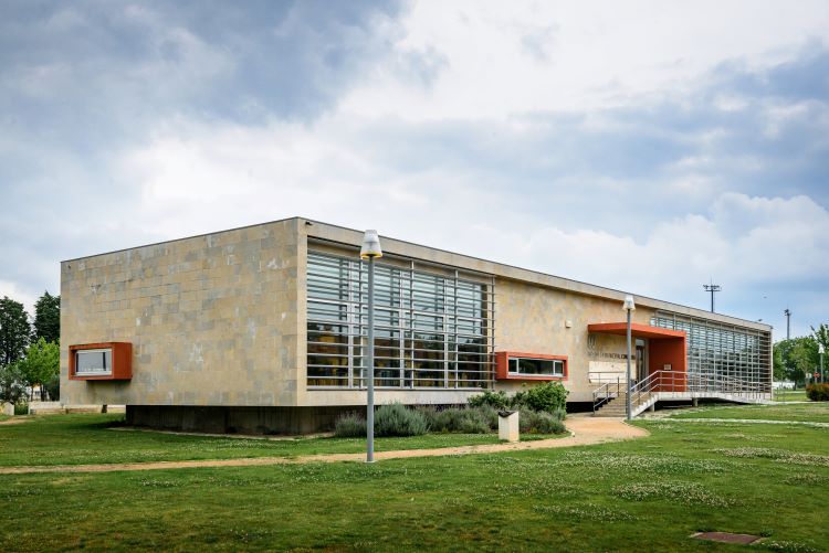 Jornal Campeão: Abertas as inscrições para “XII Concurso Poesia na Biblioteca” em Condeixa