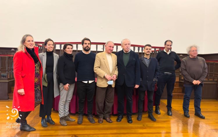 Jornal Campeão: Figueira da Foz premeia ideias para transformar a entrada da cidade