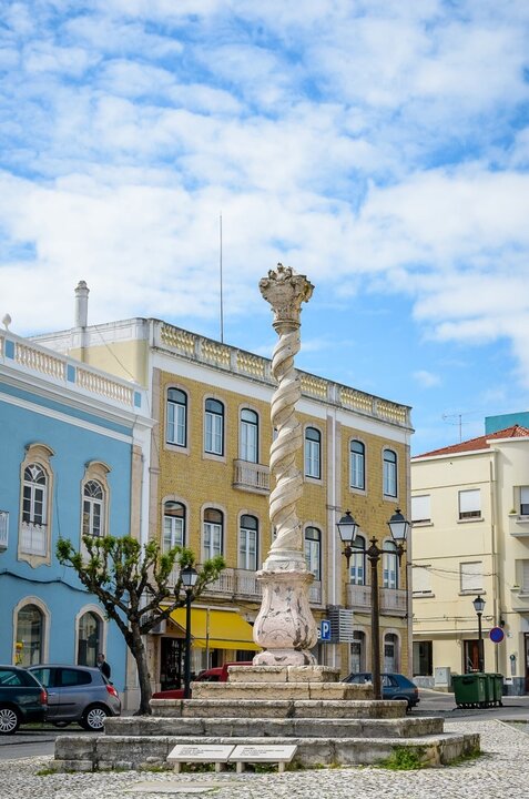 Jornal Campeão: Valores de monóxido de carbono em prédio da Figueira da Foz eram potencialmente fatais