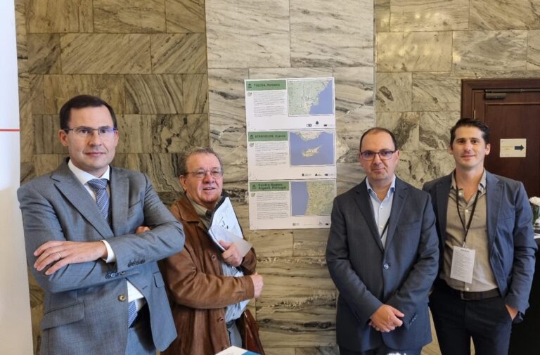 Jornal Campeão: Arganil desenvolve projecto para melhorar eficiência energética das casas