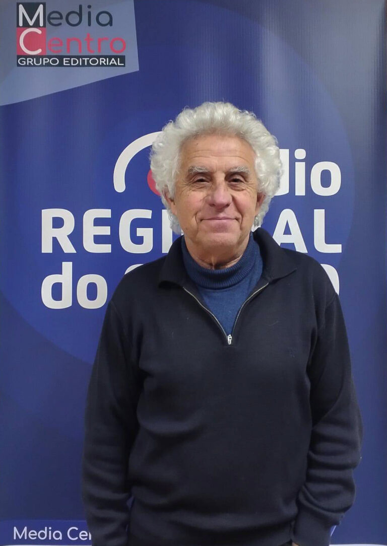 Jornal Campeão: Entrevista: Jorge Gouveia Monteiro optimista com as eleições legislativas