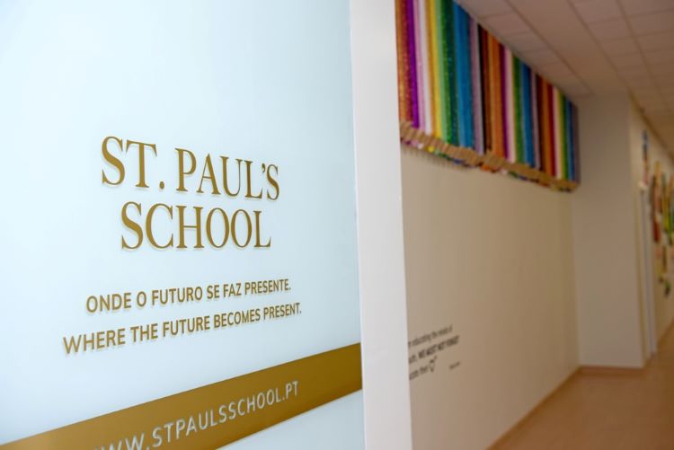 Jornal Campeão: St. Paul’s School em Coimbra promove amanhã conferência sobre o futuro das religiões