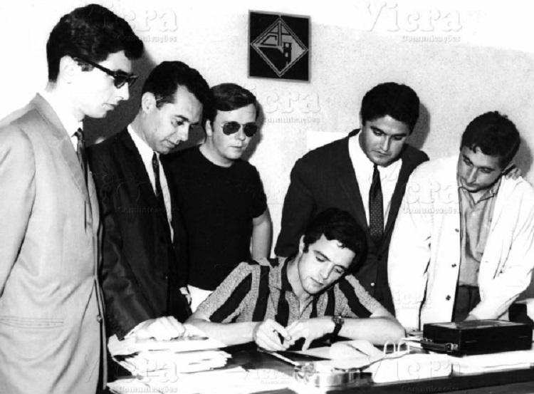 Jornal Campeão: Recordando a chegada de Artur Jorge a Coimbra