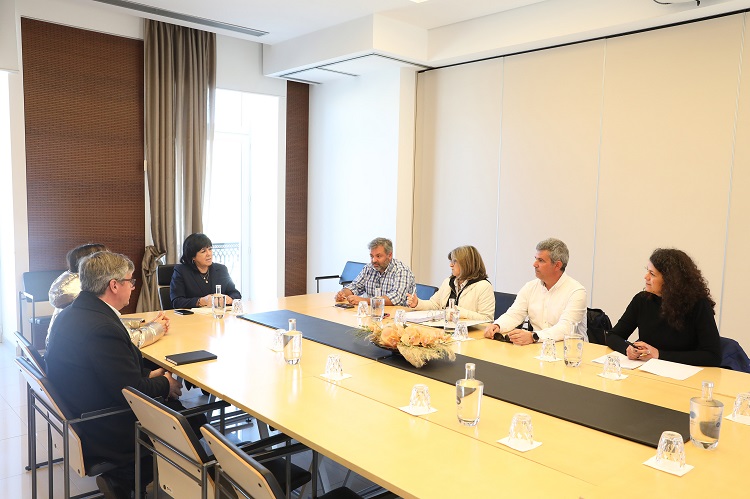 Jornal Campeão: Cantanhede reabilita edifício para criar Centro de Alojamento e Emergência Social