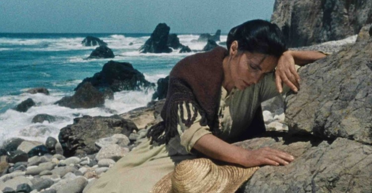 Jornal Campeão: Filmes que marcaram a história do cinema português exibidos em Coimbra