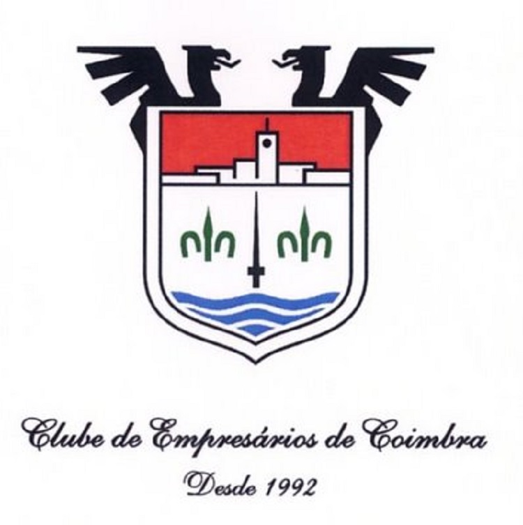 Jornal Campeão: Clube de Empresários de Coimbra retoma actividades