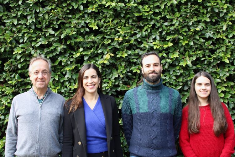 Jornal Campeão: Universidade de Coimbra descobre nova esperança para o tratamento da ansiedade